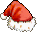 聖誕帽頭飾