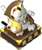 億萬兩招財貓(攻)