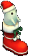 聖誕靴精靈