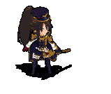 皮膚 - 劍客真夜