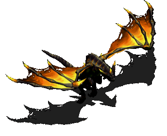 大黑龍