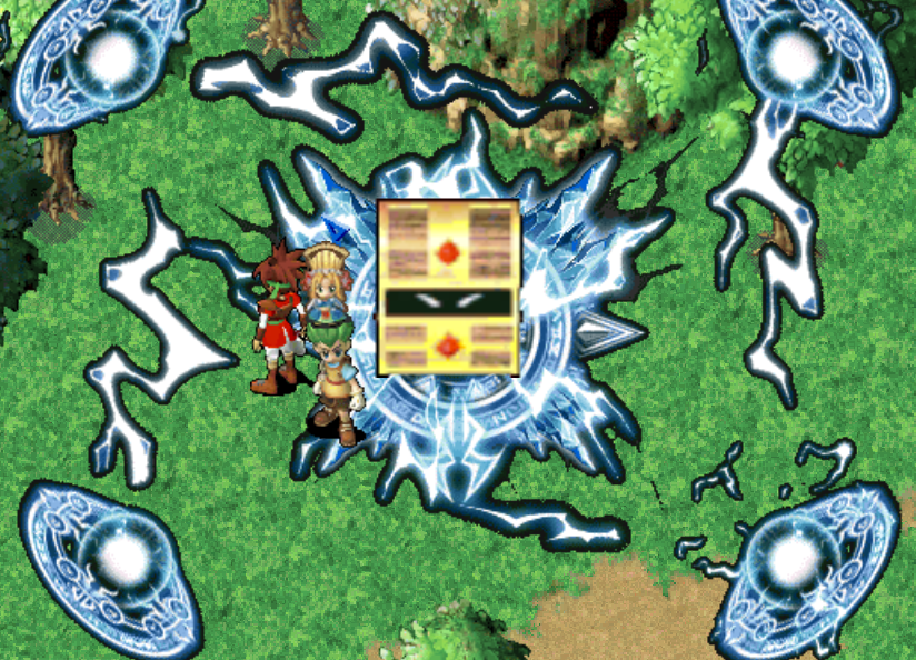 超極巨純白嚇人箱